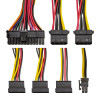 Блок питания 400W EXEGATE UNS400 ES261567RUS-S