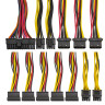 Блок питания 600W EXEGATE UN600 EX244556RUS-S