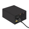 Блок питания 650W EXEGATE 80 PLUS® 650PPH-LT-S-OEM, кабель 220V с защитой от выдергивания)