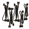 Блок питания 800W EXEGATE GAMING STANDARD 800PGS EX285974RUS