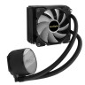 Комплект водяного охлаждения EXEGATE BlackWater-120.PWM.ARGB EX293456RUS