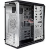 Корпус EXEGATE BA-201-XP750 MINITOWER EX297552RUS