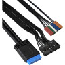 Корпус EXEGATE BAA-104U-AAA350 MINITOWER EX277804RUS