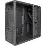 Корпус EXEGATE MIDITOWER XP-402U-UNS350 EX299377RUS