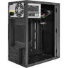 Корпус EXEGATE MINITOWER BAA-308UC-AAA450 EX298010RUS