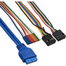 Корпус EXEGATE QA-412U-XP450 MINITOWER EX272746RUS
