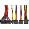 Корпус EXEGATE QA-413U-XP350 MINITOWER EX284126RUS
