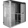 Корпус Miditower EXEGATE UN-604-UN600 EX287030RUS