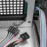 Серверная платформа EXEGATE PRO 2U660-HS12, высота 2U, Redundant БП Chicony 2x550W EX296238RUS