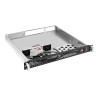 Серверный корпус EXEGATE PRO 1U430-02, БП 1U-200DS EX297124RUS