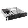 Серверный корпус EXEGATE PRO 2U400-02, БП 1100ADS EX297145RUS