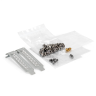 Серверный корпус EXEGATE PRO 2U400-04AL EX298515RUS