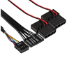 Серверный корпус EXEGATE PRO 2U450-06 EX298480RUS