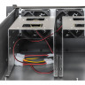 Серверный корпус EXEGATE PRO 3U450-08 БП 1100PAS EX300022RUS