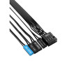 Серверный корпус EXEGATE PRO 4U350-02 БП 1100RADS EX295896RUS