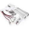 Серверный корпус EXEGATE PRO 4U660-HS24 EX292500RUS