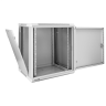Шкаф телекоммуникационный EXEGATE EC-WM-12U.450.M.GREY EX298615RUS