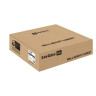 Шкаф телекоммуникационный EXEGATE EC-WM-9U.600.G.BLACK EX298608RUS